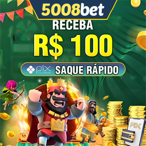 5008bet Ganhe R$ 100,00 Gratis