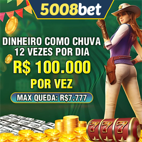 5008bet Mina Misteriosa